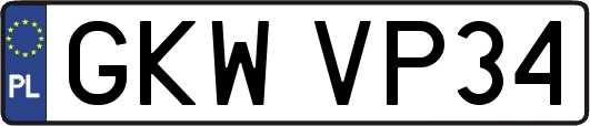 GKWVP34