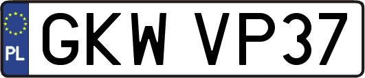 GKWVP37