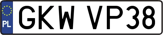 GKWVP38