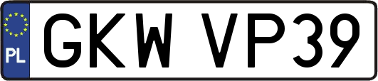 GKWVP39