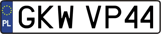 GKWVP44