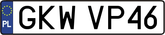 GKWVP46