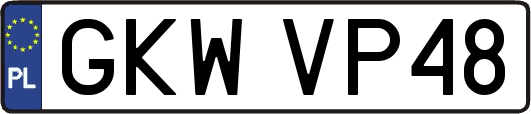 GKWVP48