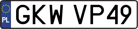 GKWVP49