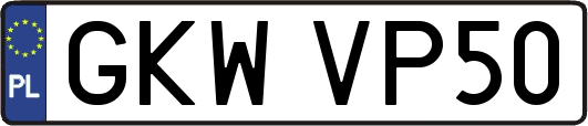 GKWVP50