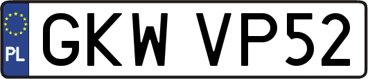 GKWVP52