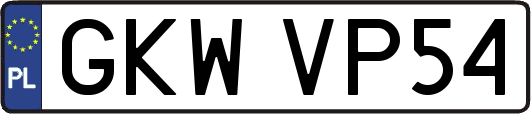 GKWVP54