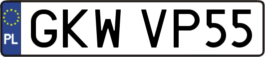 GKWVP55