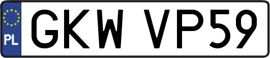 GKWVP59