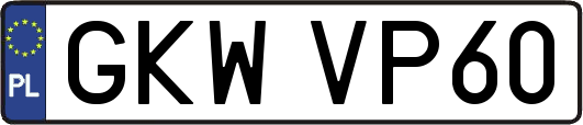 GKWVP60