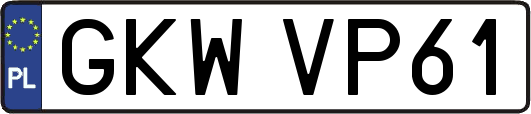 GKWVP61