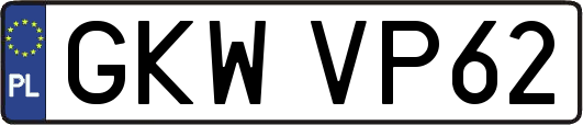 GKWVP62