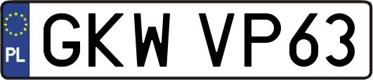 GKWVP63