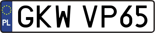 GKWVP65