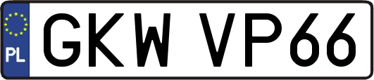 GKWVP66