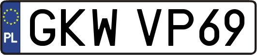 GKWVP69