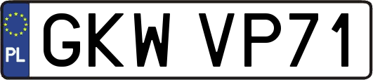 GKWVP71