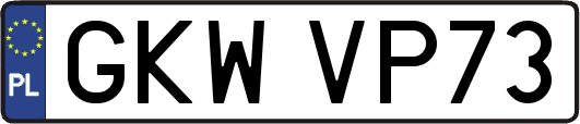 GKWVP73