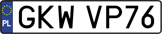 GKWVP76