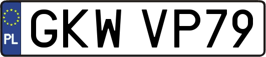 GKWVP79