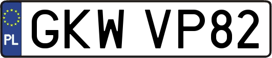 GKWVP82