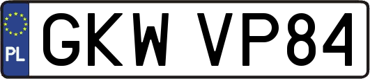 GKWVP84
