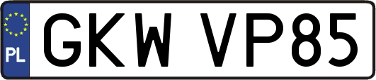 GKWVP85