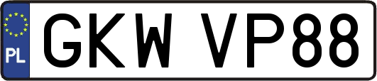 GKWVP88