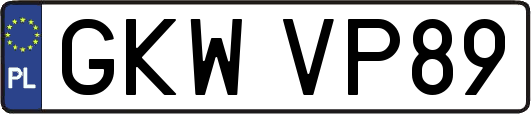 GKWVP89