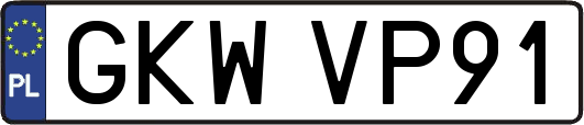 GKWVP91