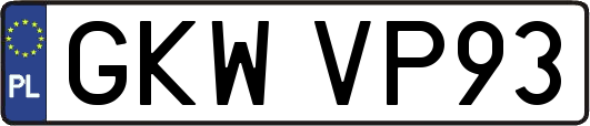 GKWVP93