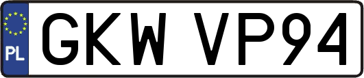 GKWVP94