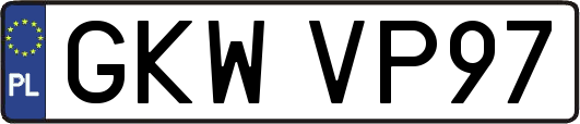 GKWVP97