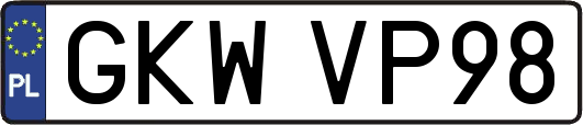 GKWVP98