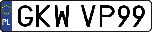 GKWVP99