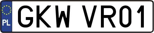 GKWVR01