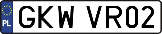 GKWVR02