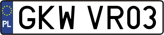 GKWVR03