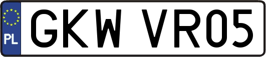 GKWVR05