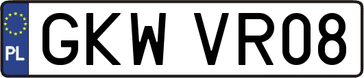 GKWVR08