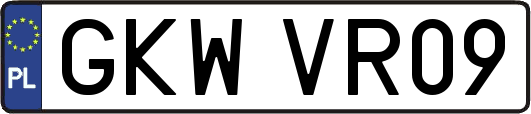 GKWVR09