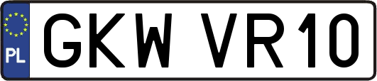 GKWVR10