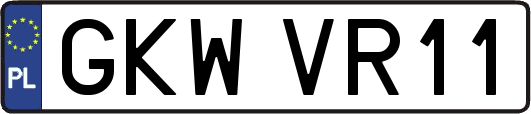 GKWVR11