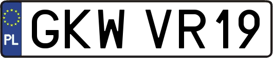 GKWVR19