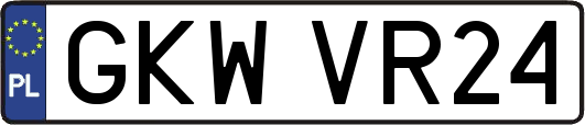 GKWVR24