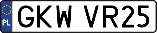 GKWVR25