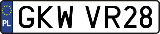 GKWVR28