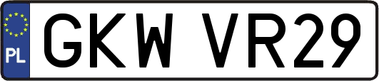 GKWVR29