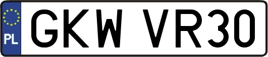 GKWVR30