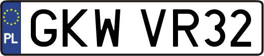 GKWVR32